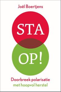 Sta op (Paperback)