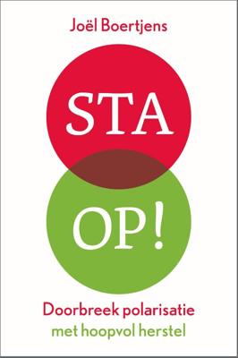 Sta op (Paperback)