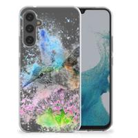 Smartphone hoesje Samsung Galaxy A34 Vogel