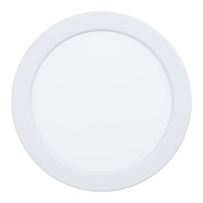 Eglo Led inbouwspotFueva 5 IP44 - Ø 16,6cm wit - 99203