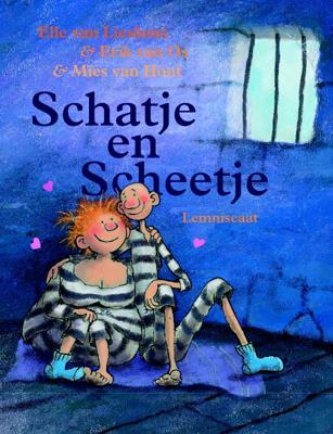 Schatje en Scheetje (Hardback)