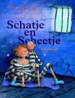 Schatje en Scheetje (Hardback)