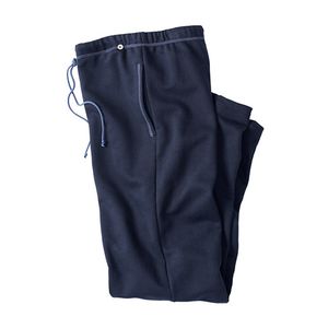 Joggingbroek, grafiet L