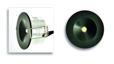 Orion LED 3W ND NM3 33mm BL