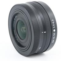 Nikon Z DX 16-50mm f/3.5-6.3 VR occasion