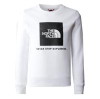 The North Face Redbox Crew Casual Sweater Jongens 140