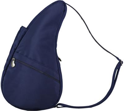 Healthy Back Bag S Polyester Microfibre Navy