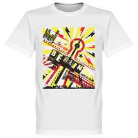 Berlin Tourist T-Shirt