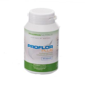 Proflor Plus V-caps 90 Pharmanutrics