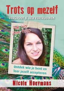 Trots op mezelf (Hardback)