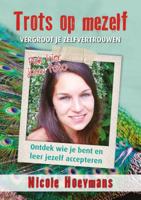 Trots op mezelf (Hardback)
