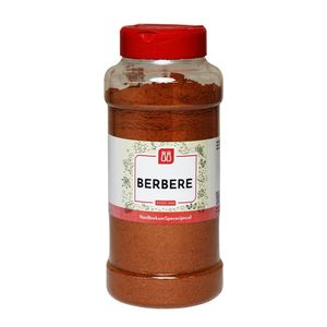 Berbere - Strooibus 395 gram