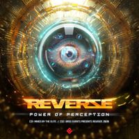 Reverze 2020 - CD (5404027300986) - thumbnail