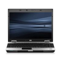 HP EliteBook 8530p - Intel Core 2 Duo - 15 inch - 4GB RAM - 240GB SSD - Windows 10