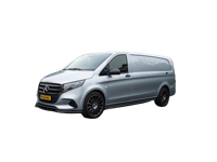 Mercedes Benz Vito