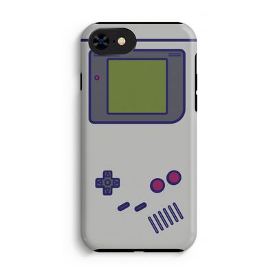 Game On: iPhone 8 Tough Case