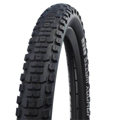 Schwalbe Tyre john.watts lr perf.line 65-622