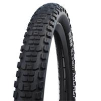 Schwalbe Tyre john.watts lr perf.line 65-622