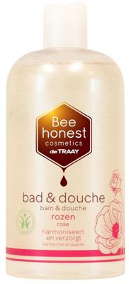 Bee Honest Bad & Douche Rozen