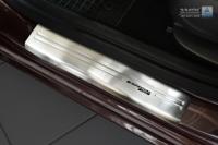 Instaplijsten 'Special Edition' Nissan Qashqai crossover 2014- 4-delig AV214008