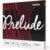 D'Addario J610 1/2M Prelude Bass 1/2 Scale, Medium Tension Snarenset voor contrabas D'Addario J610 1/2M Prelude Bass 1/2 Scale, Medium Tension Snarenset voor contrabas
