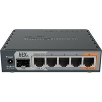 hEX S Router