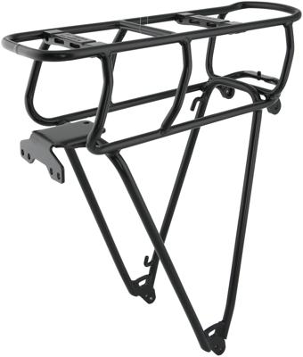 Racktime bagagedrager, achterop "bosch"