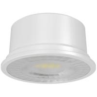 LED Spot MR16 - Brinton - 5W 430lm 38D - Aanpasbare Lichtkleur 3000K-4000K-6500K | Vervangt 50W