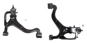 Draagarm Set SETADJ138611ADJ138612