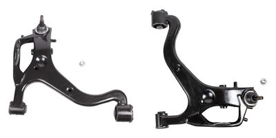 Draagarm Set SETADJ138611ADJ138612