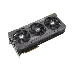 Asus AMD Radeon RX 7900 XT Videokaart Gaming Overclocked 20 GB GDDR6-RAM PCIe HDMI, DisplayPort Overclocked