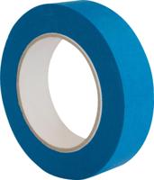 Mipa afdekband "mp tape uv-blue" mp tape uv-blue 50mx30mm cover tape