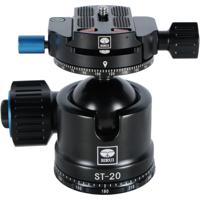 Sirui statiefkop ST-20