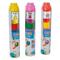 Clementoni bumba zachte blokken