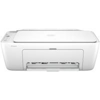 HP DeskJet 2810e All-in-one inkjet printer Wit - thumbnail