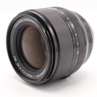 Fujifilm XF 56mm F/1.2 R WR occasion