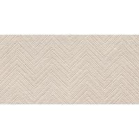 Cifre Ceramica Borneo wandtegel - 60x120cm - gerectificeerd - Betonlook - Sand decor mat (beige) SW07314759-1 - thumbnail