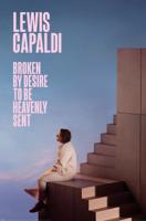 Poster Lewi Capaldi Broken by Desire 61x91,5cm Poster Lewi Capaldi Broken by Desire 61x91,5cm