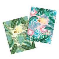 Fox & Fallow Protea Pocket Notebook Pack