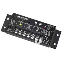 Morningstar SunSaver SS-10L 24V Laadregelaar voor zonne-energie PWM 24 V 65 A - thumbnail