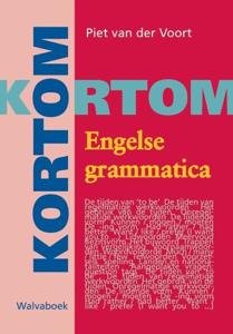 Kortom engelse grammatica (Paperback)