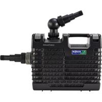 HoZelock AquaForce 8000 Filterpomp - 8000 L/u, Vuildeeltjes 2-10mm, 95W, 5jr Garantie