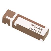 Molex 201932-0001 Antenne 1 stuk(s) Tape on Full reel