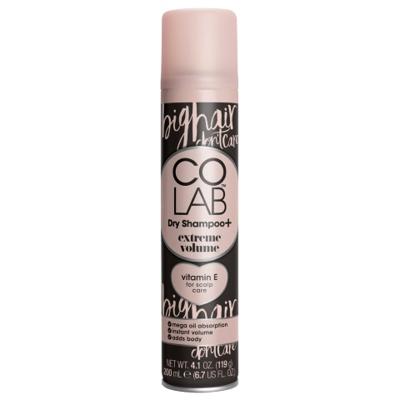 Colab Droog+ shampoo extra volume
