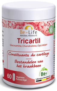 Be-Life Tricartil Capsules