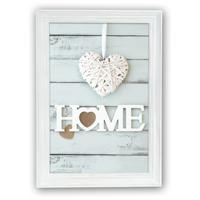 Zep fotolijst t15457 vintage white 13x18 cm