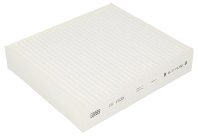 Interieurfilter CU1830