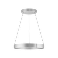Paul Neuhaus Ronde hanglampPure E-Clipse aluminium Ø 70cm - 2561-95 Paul Neuhaus Ronde hanglampPure E-Clipse aluminium Ø 70cm - 2561-95