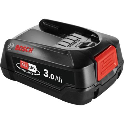 Bosch Stofzuigeraccu 4.0 Ah Bosch