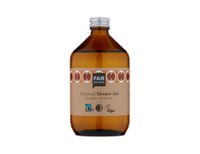Fair Squared Douchegel - kokos - 500 ml